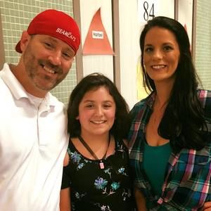 Meet your Posher, Amy